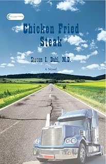Chicken Fried Steak (Action, Adventure)
