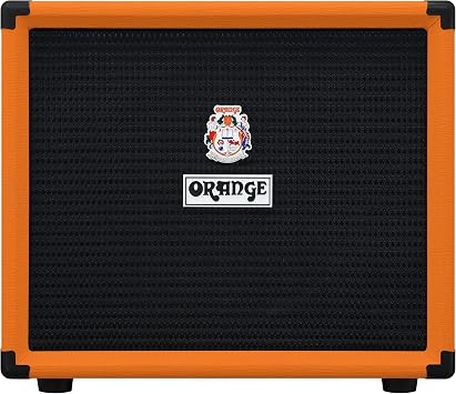 Orange OBC-112 400-Watt 1x12 Inches Bass Cabinet