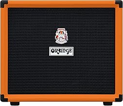 Orange OBC-112 400-Watt 1x12 Inches Bass Cabinet