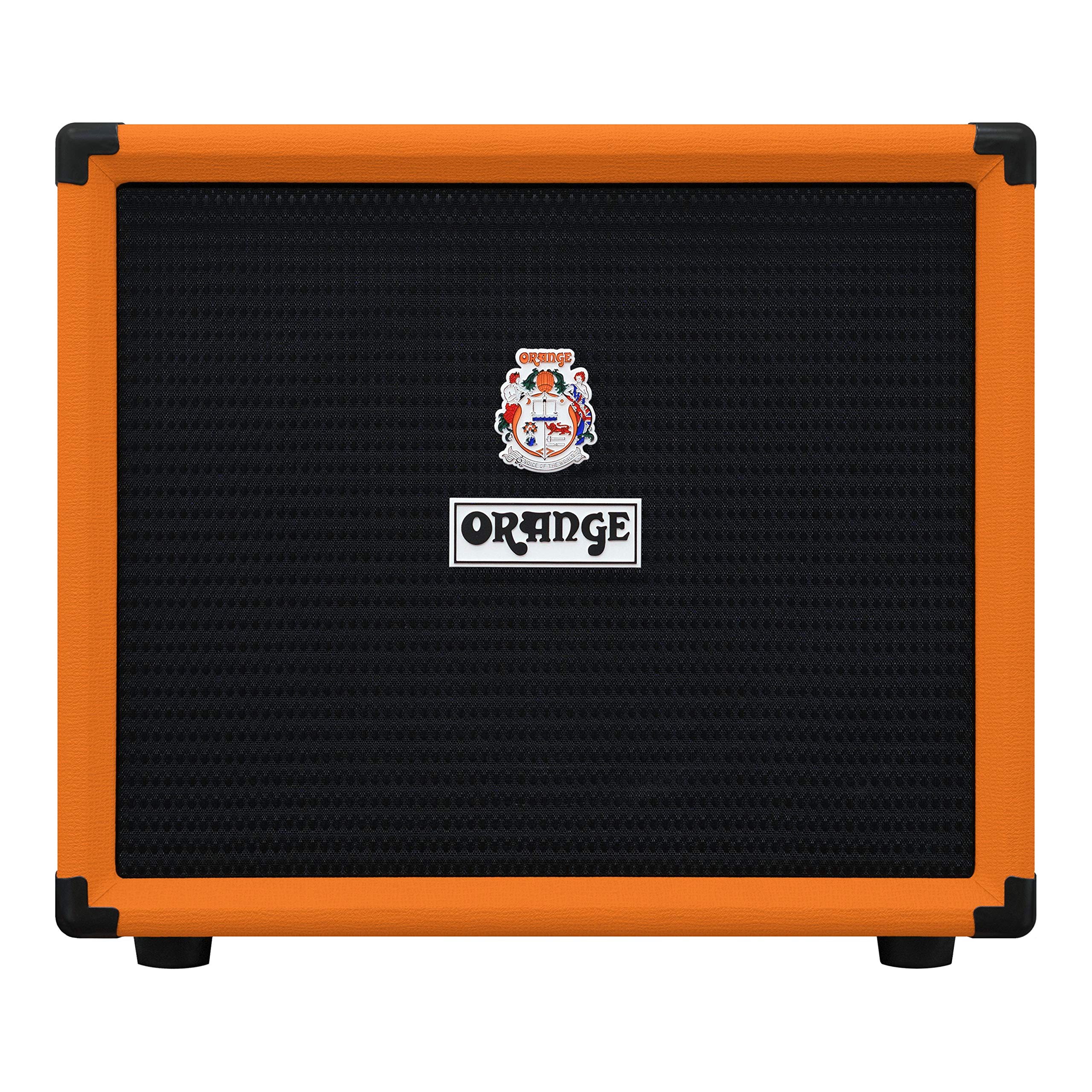 Orange OBC112 ベース用キャビネット 400w 8Ω オレンジ Orange OBC112 ベース用キャビネット 400w 8Ω オレンジ Orange OBC-112