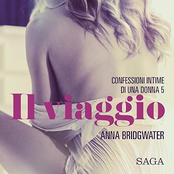 Il viaggio Audiolibro di LUST episode artwork