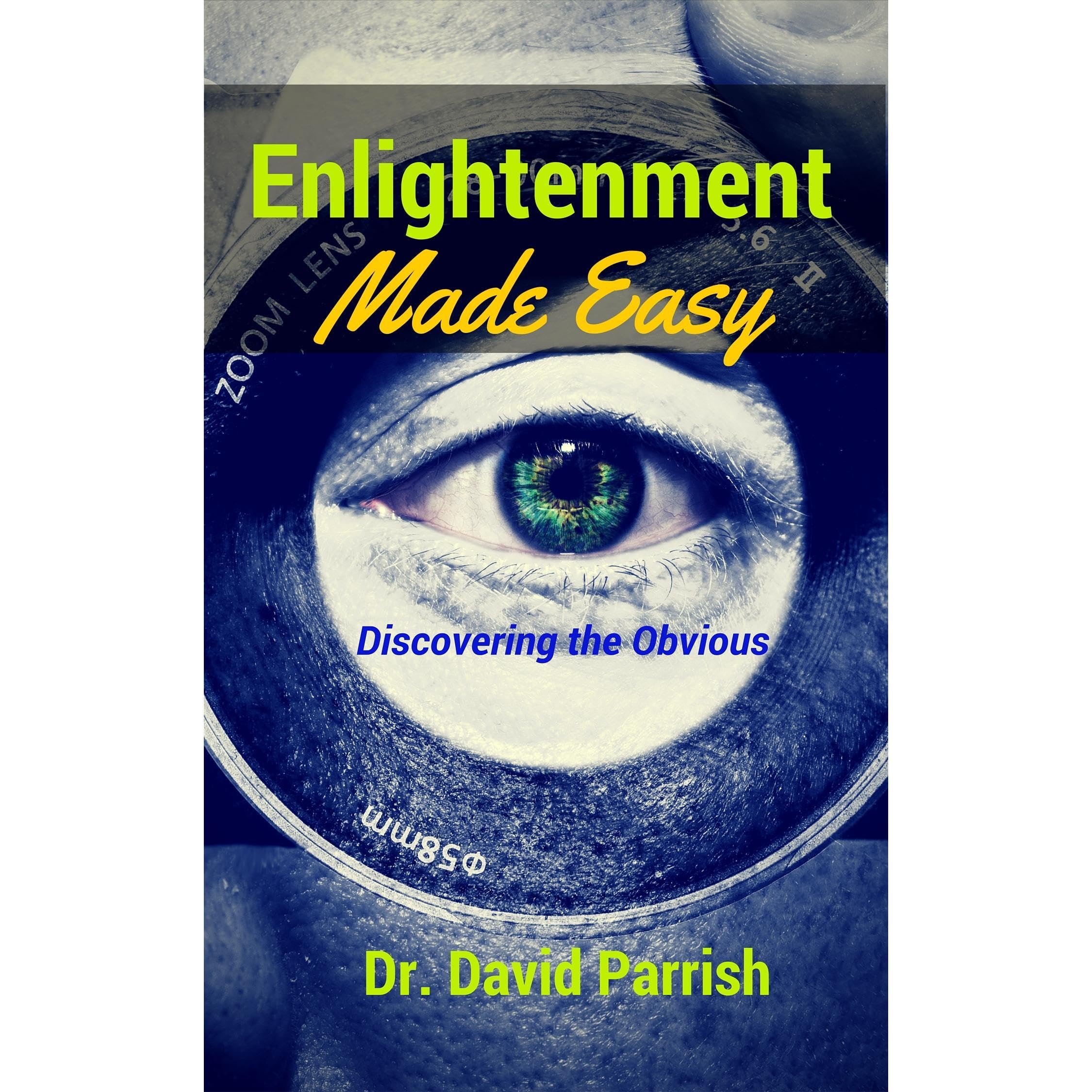 Enlightenment Made Easy