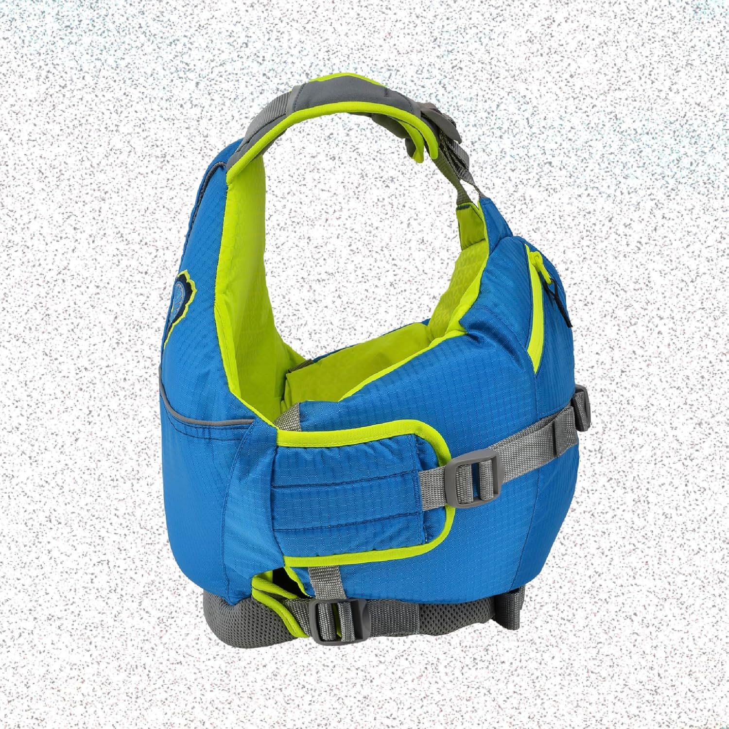 Astral Otter 2.0 Kids' Life Jacket - Comfortable, Padded USCG Type III PFD Youth Life Vest for SUP, Sailing and Whitewater