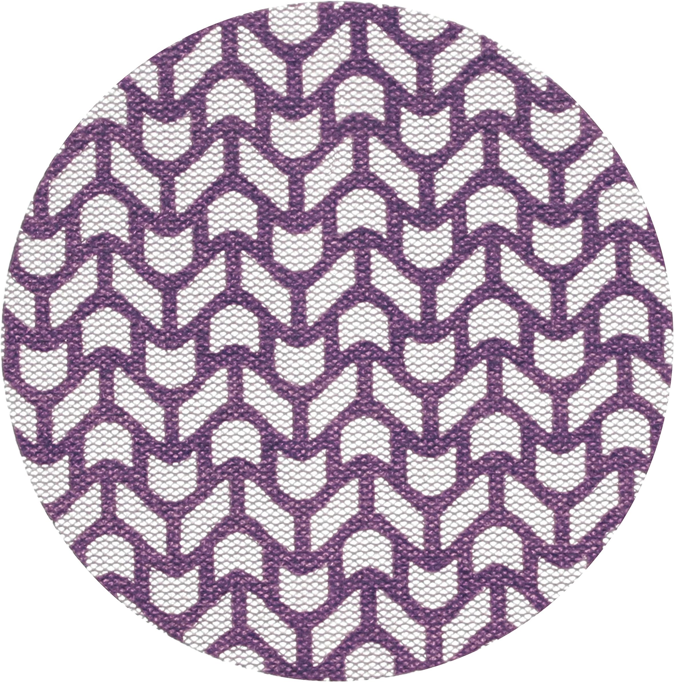 3M Xtract Cubitron II Net Disc 710W, 80+, 5 in, Die 500X, Pack of 50 Hook and Loop Sanding Discs, Virtually Dust-Free, Premium Option for Metal, Wood, Composites, Stock Removal, and Fine Finishing