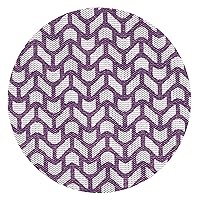 Vista 16 de 3M Xtract Net Disc 710W, 320+, 6 pulgadas, Die 600Z, Paquete de 50 Discos de Lijado con Gancho y Bucle, Virtualmente Libre de Polvo, Opción Premium