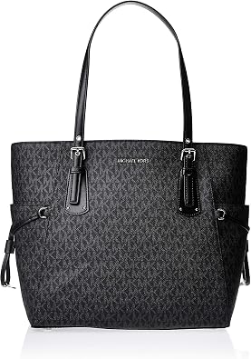 Michael Kors Womens Voyager, Black, One Size: Buy Online at Best Price in UAE