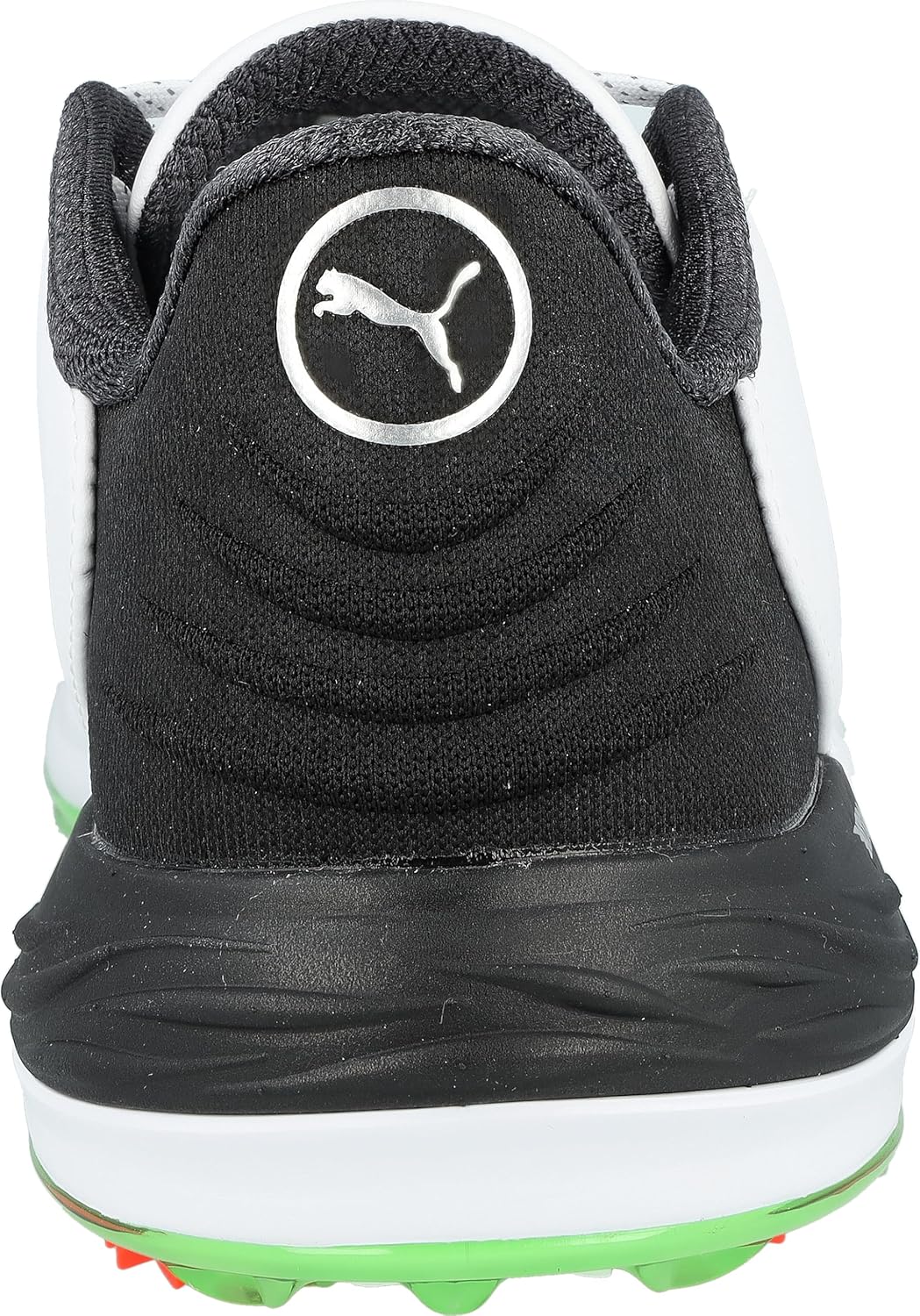 pumagolf Men's PHANTOMCAT Nitro Sneaker, 10 White - Image 7