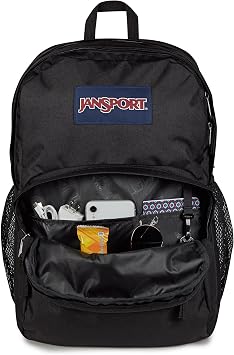 JanSport It'S Possible Pack, Black