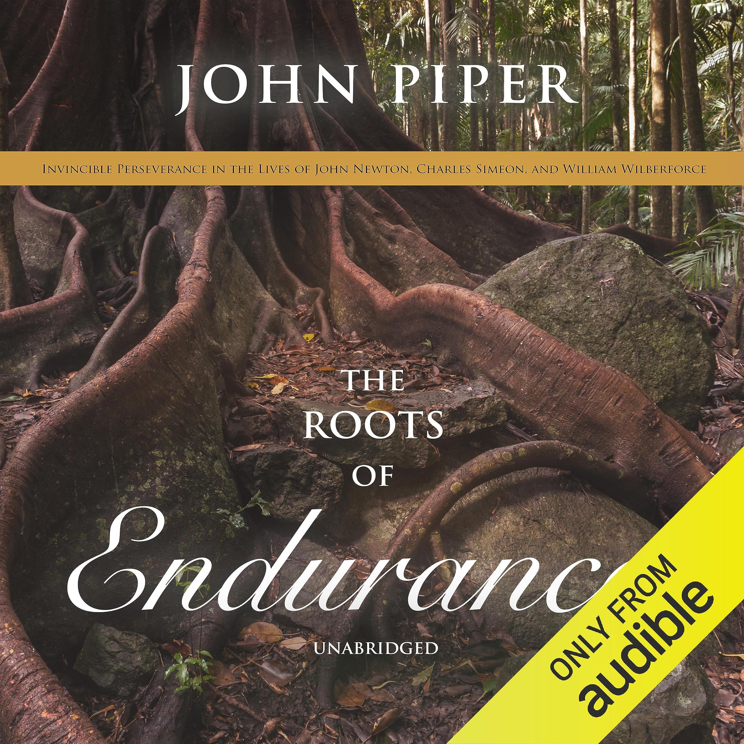 The Roots of Endurance