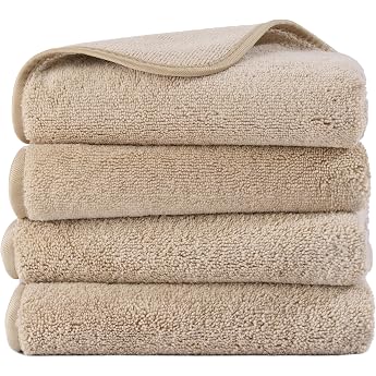 Polyte Microfibre Towel Quick Drying 330 GSM 16 x 30 Inch
