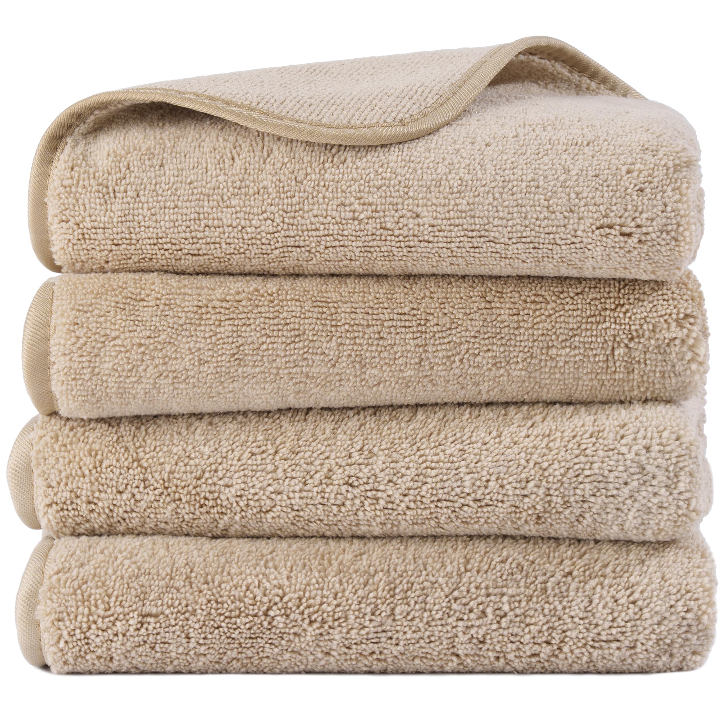 Amazon.com: POLYTE 330 GSM Poly Blend Microfiber Quick Dry Hand