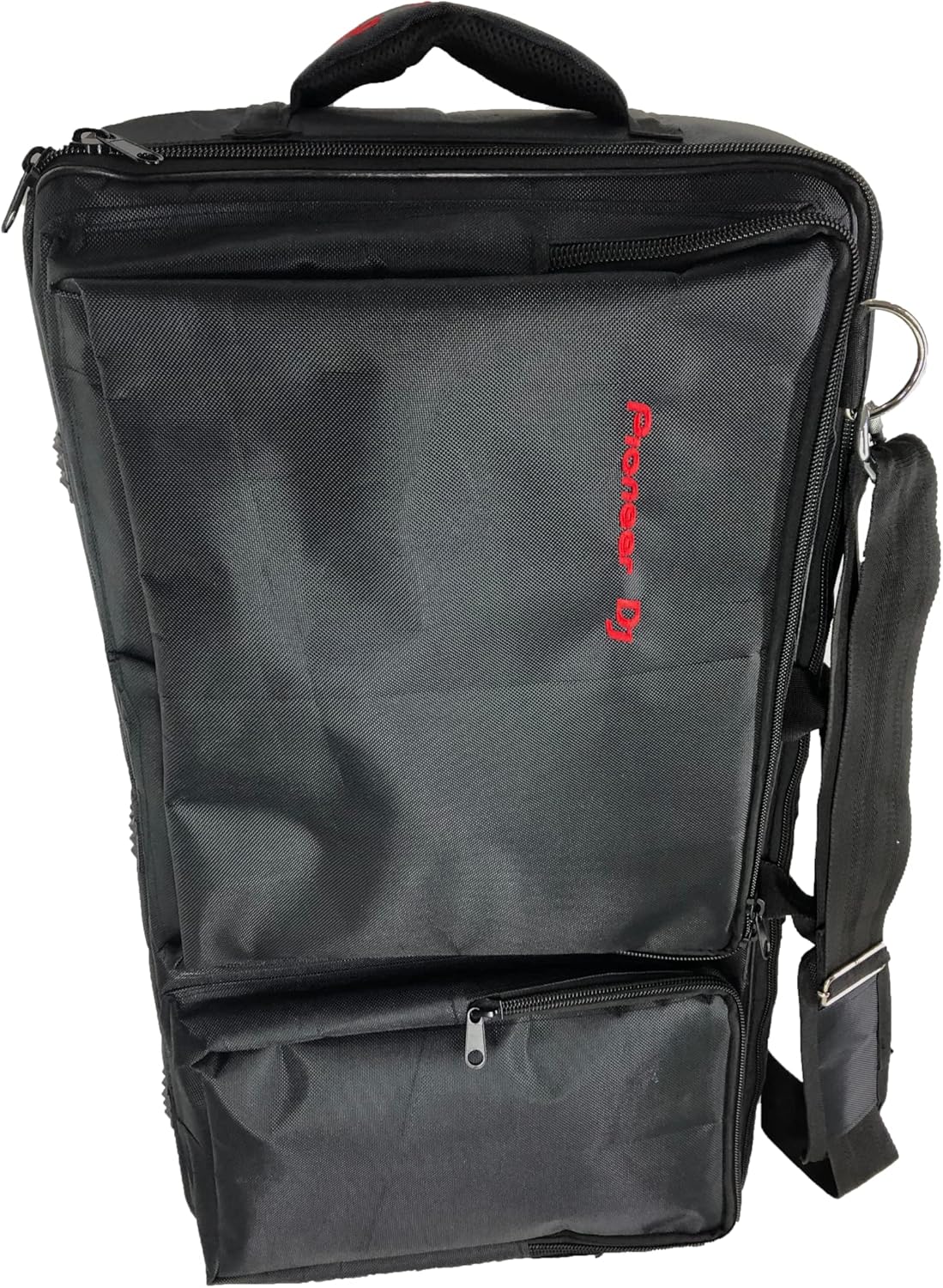 MULTI SIZE RIGID SUIT/BACKPACK FOR PIONEER DDJ 1000 Controller - DDJ 800 - FLX6 - DDJ SX SX2 SX3 DDJ RX - XDJ R1