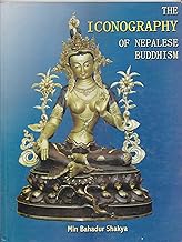 The Iconography of Nepalese Buddhism