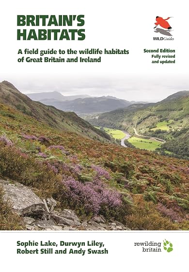 Britains Habitats