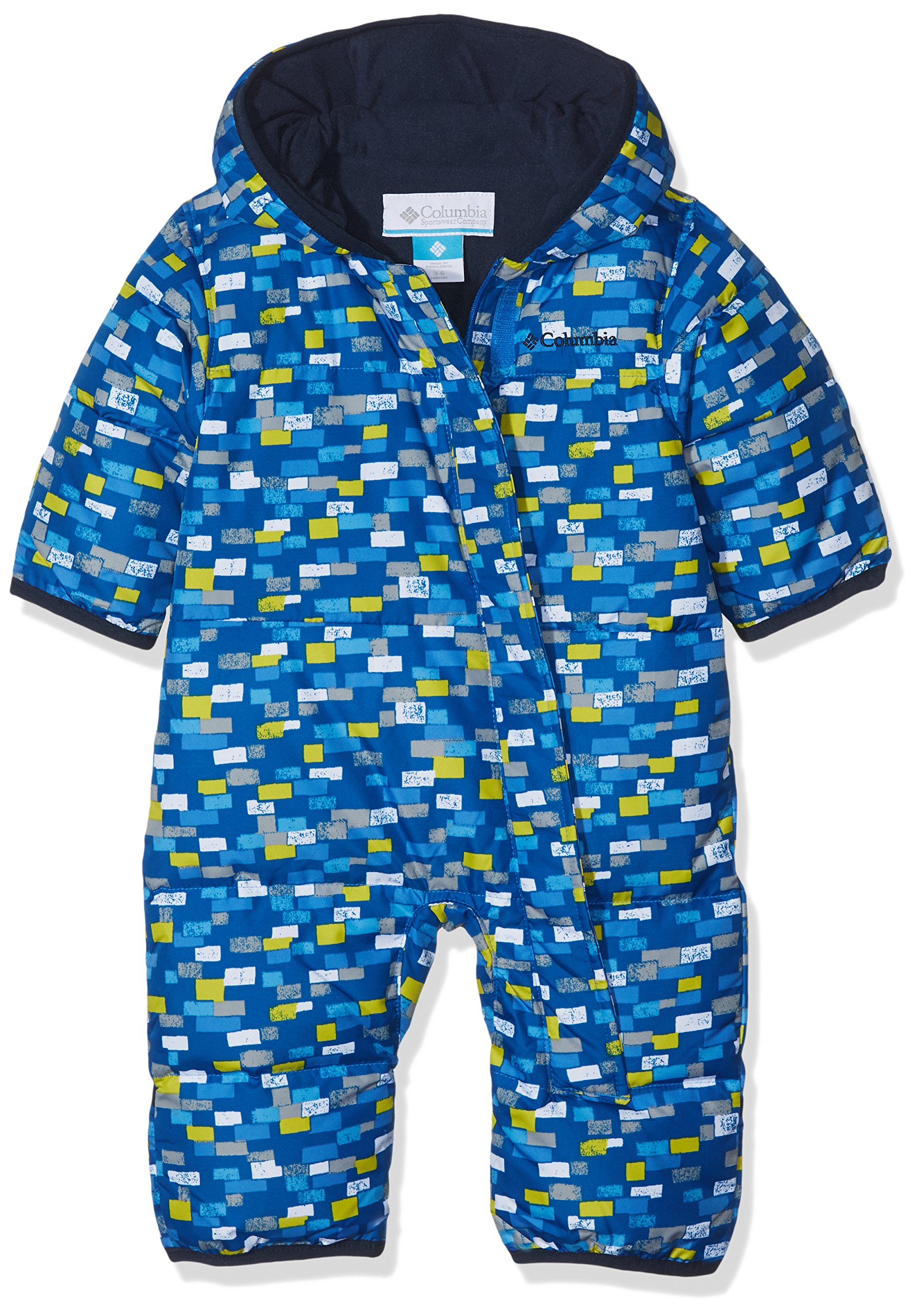 Columbia Snuggly Bunny Bunting, Mono De Nieve para Junior Unisex — view 21