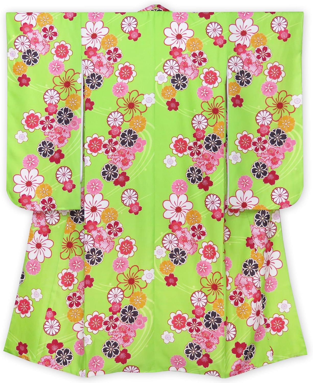 打掛 色打掛 正絹 西陣織 ラ・メール打掛 色打掛 正絹 西陣織 ぼたん