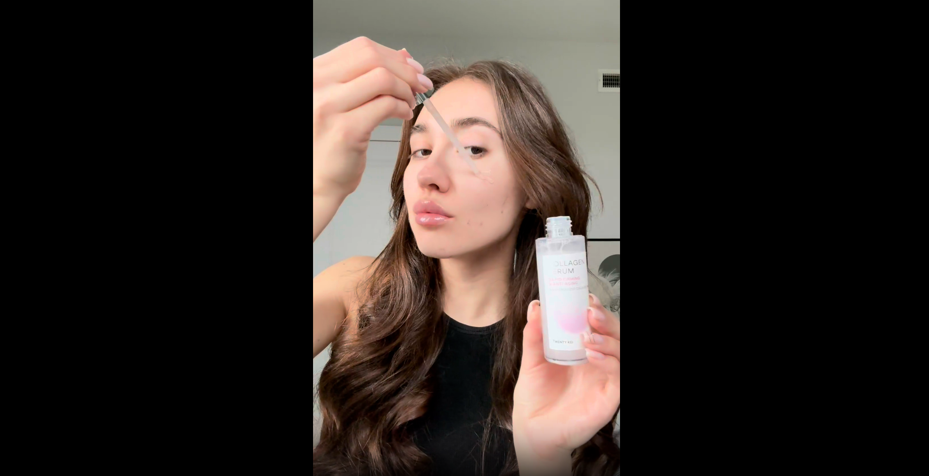 美容液 Twenty Kei Amazon.com: TWENTY KEI 膠原蛋白精華液,可快速緊緻- 水解膠原