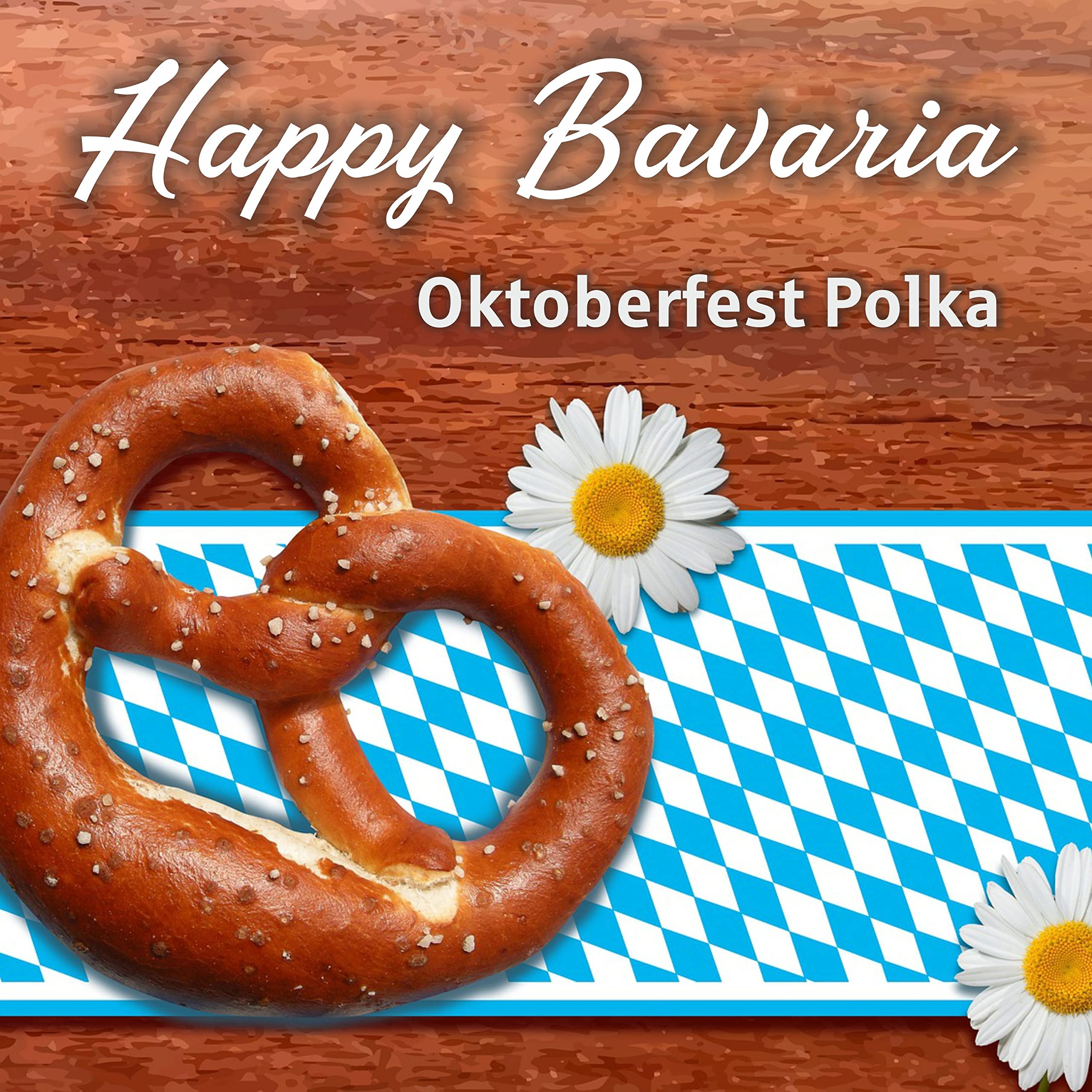 Happy Bavaria
