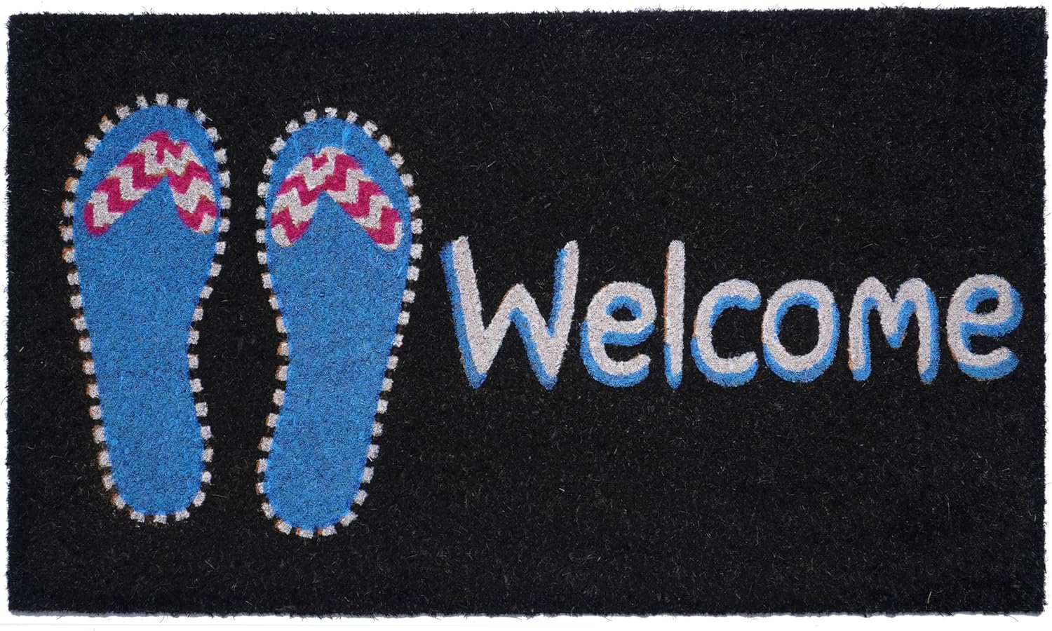 Calloway Mills 102221729 Summer Caz Doormat