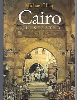 Cairo Illustrated