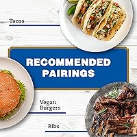 Vista 4 de Red Duck Organic Condiments Variety Pack, Mild Taco Sauce, Original Ketchup and Applewood BBQ Sauce (Pack of 3)