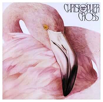 クリストファー・クロス 紙ジャケット CD 2枚セット クリストファー・クロス 紙ジャケット CD 2枚セット