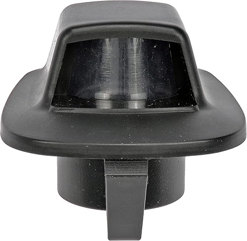 Miniatura 2 de Dorman 68141 luz lente de repuesto para placa