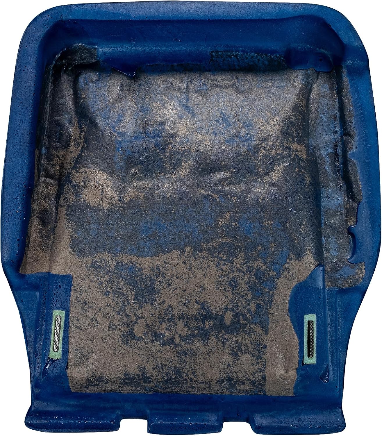 The Seat Shop Durofoam Driver Side Replacement Cushion (Fits 2007-2014 Chevrolet Tahoe, Suburban, Silverado and GMC Yukon, Yukon XL, and Sierra Non-air Conditioned Seats)