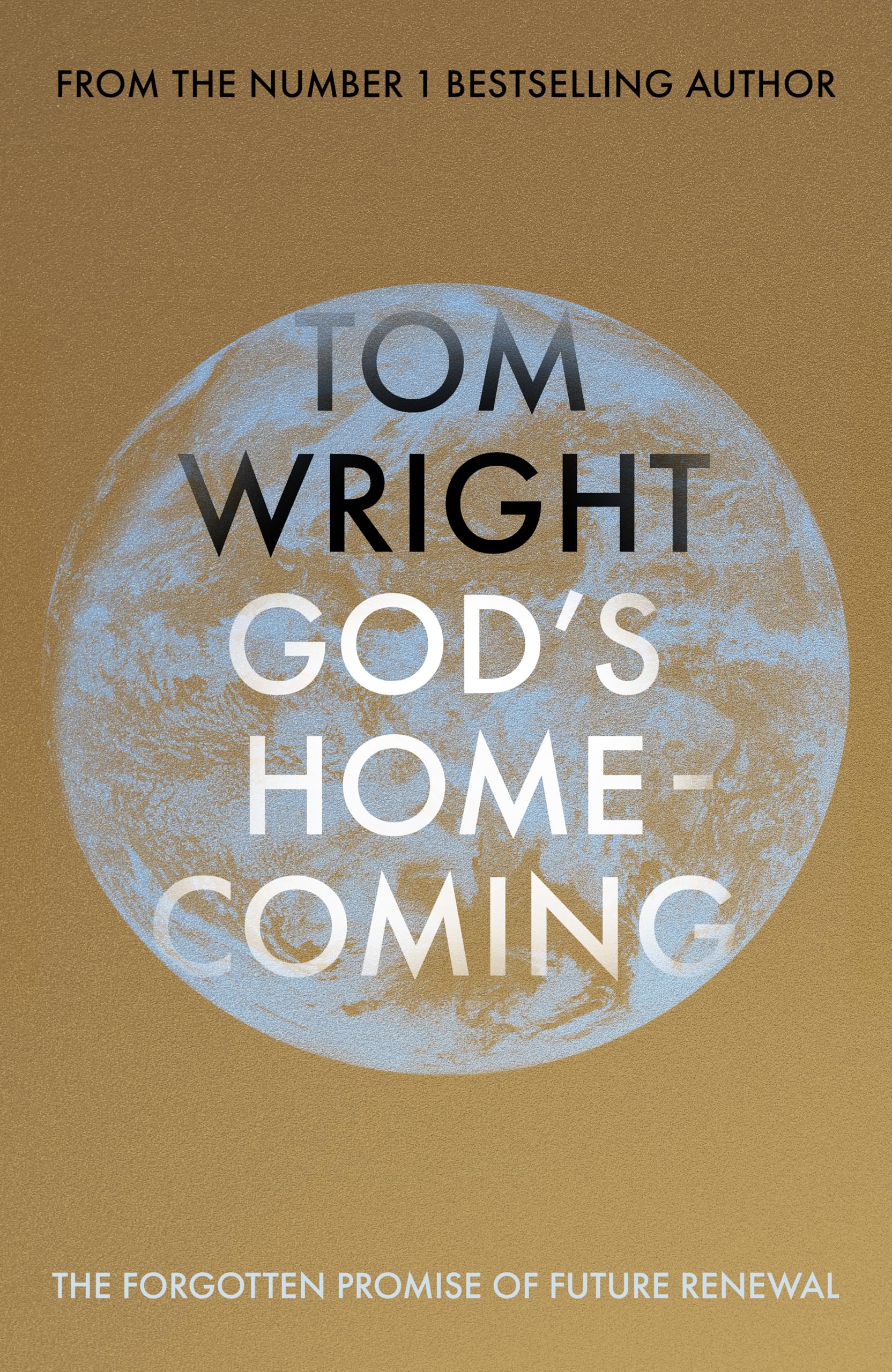 God's Homecoming: The Forgotten Promise of Future Renewal