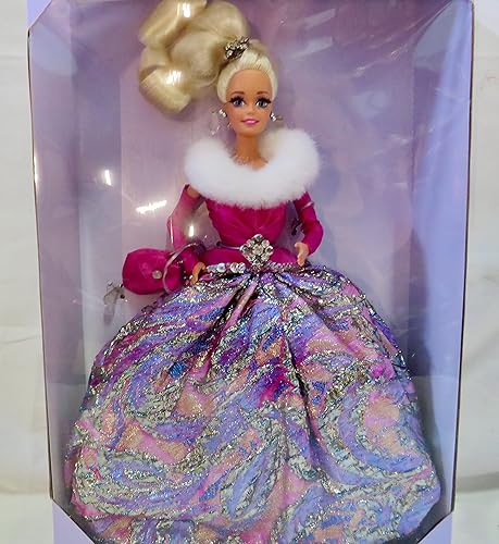 Miniatura 2 de Starlight Vals Barbie (serie de belleza de salón)