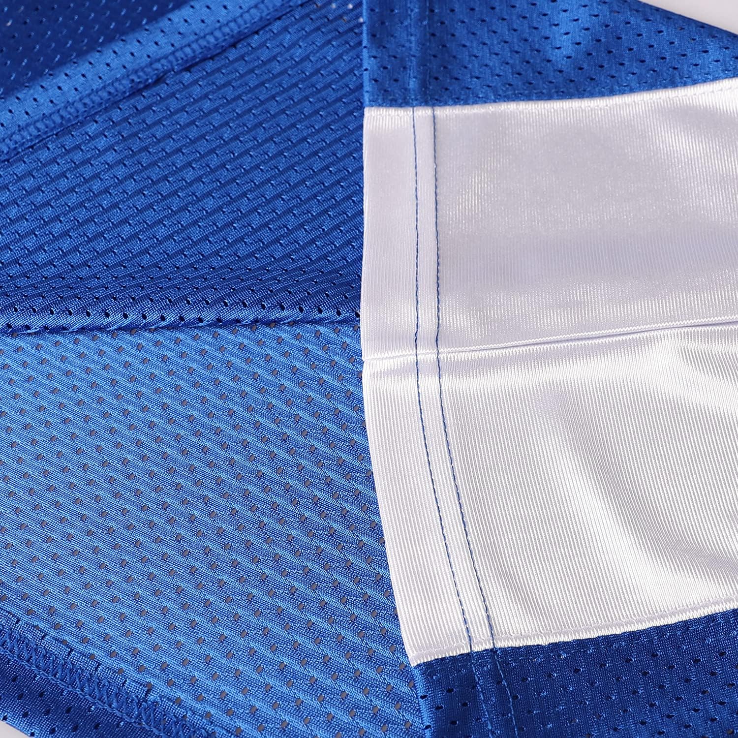 Tim Riggins Jersey 33 Friday Night Lights High School Football Jersey for Men Stitched Blue S-3XL - Image 6