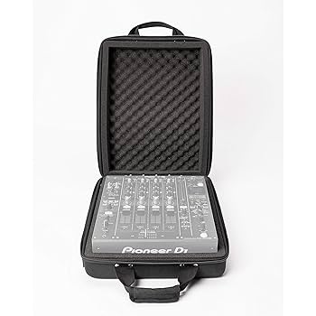 Amazon.com: Magma CTRL Case CDJ/Mixer II : Musical Instruments