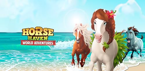 Ubisoft Horse Haven World Adventures thumb #8