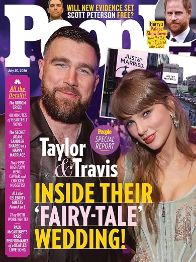 Magazines