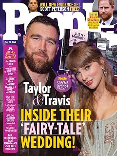 PEOPLE Magazine Subscription