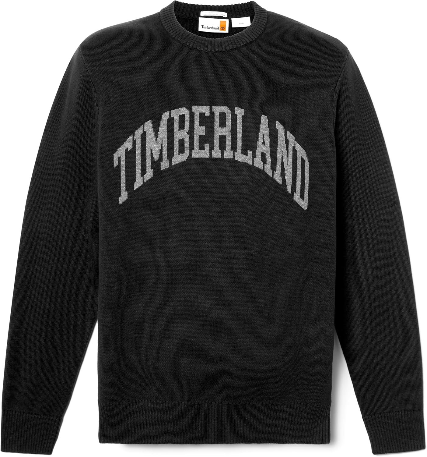 Timberland Mens Graphic Sweater - Image 4