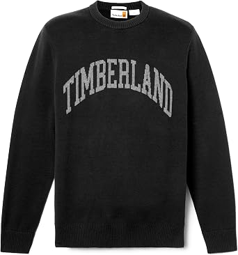 Timberland Men's Graphic Sweater
