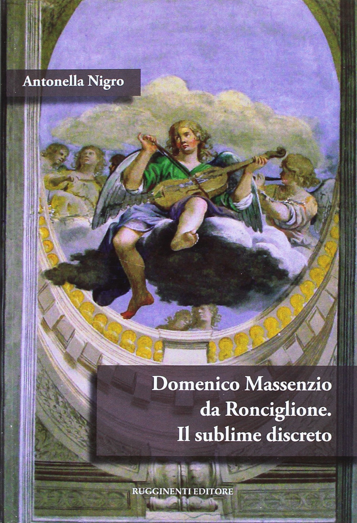 Domenico Massenzio Da Ronciglione - 4