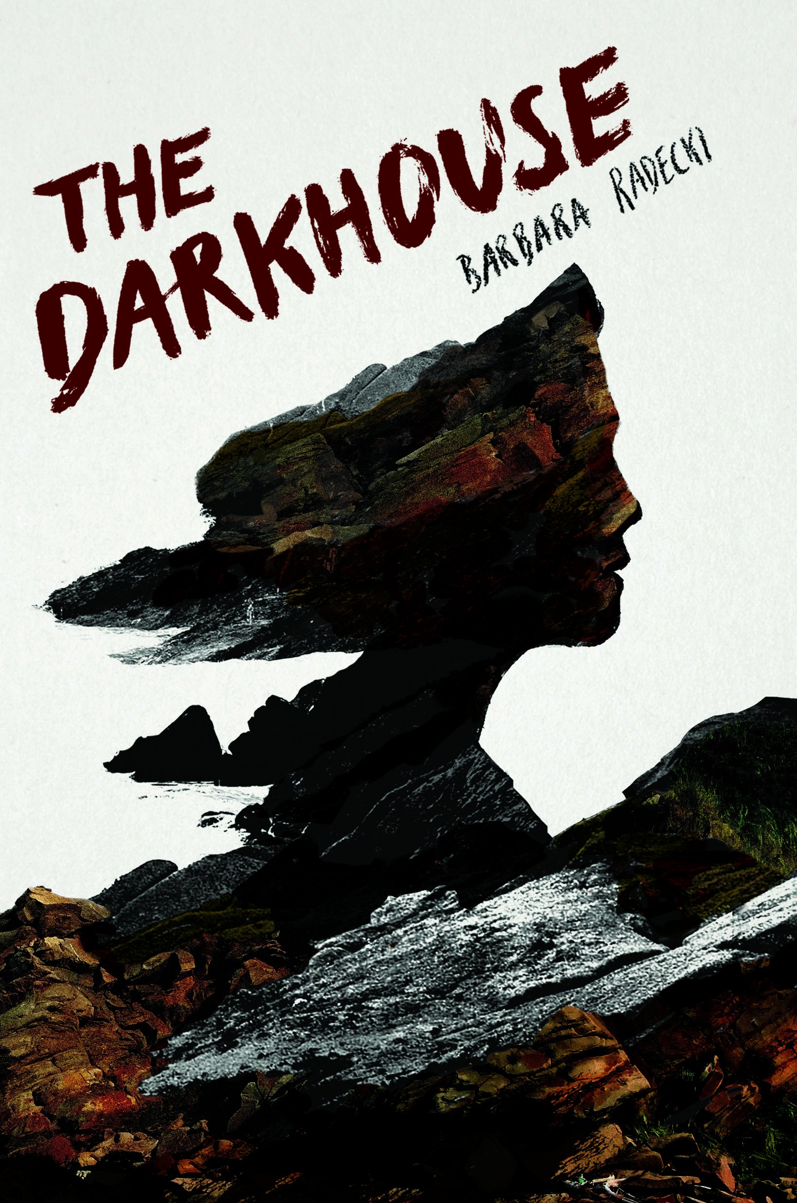 Buy The Darkhouse — BookShops.in
