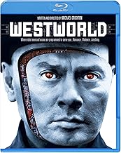 ウエストワールド [Blu-ray]