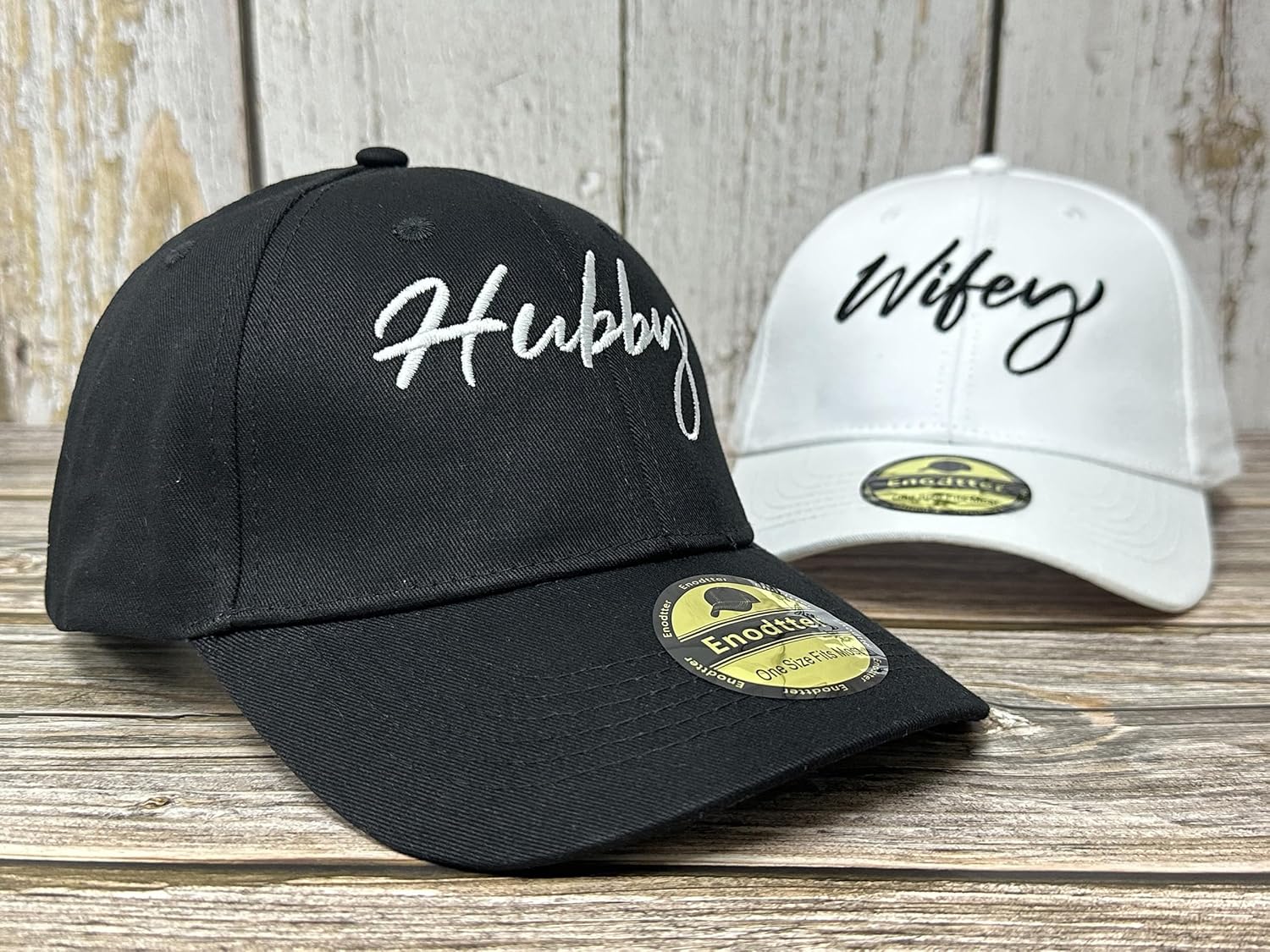 Embroidered Hats for Uncle Auntie Grandpa Grandma Mama Mini - Image 2