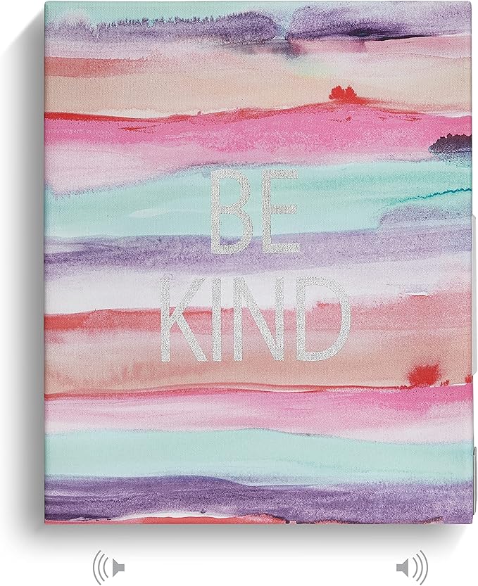 Sound Gallery Wall Art Speakers Canvas Wall Art Wireless Bluetooth