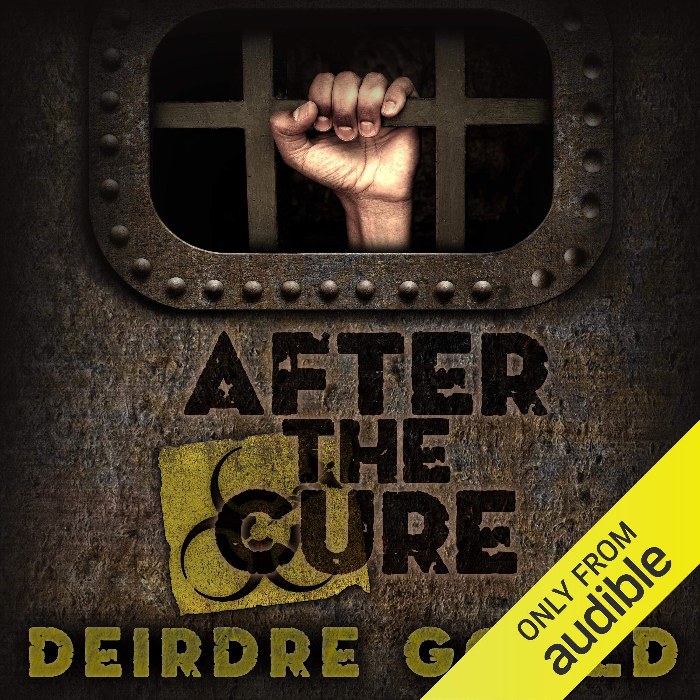 Cover art for After the Cure