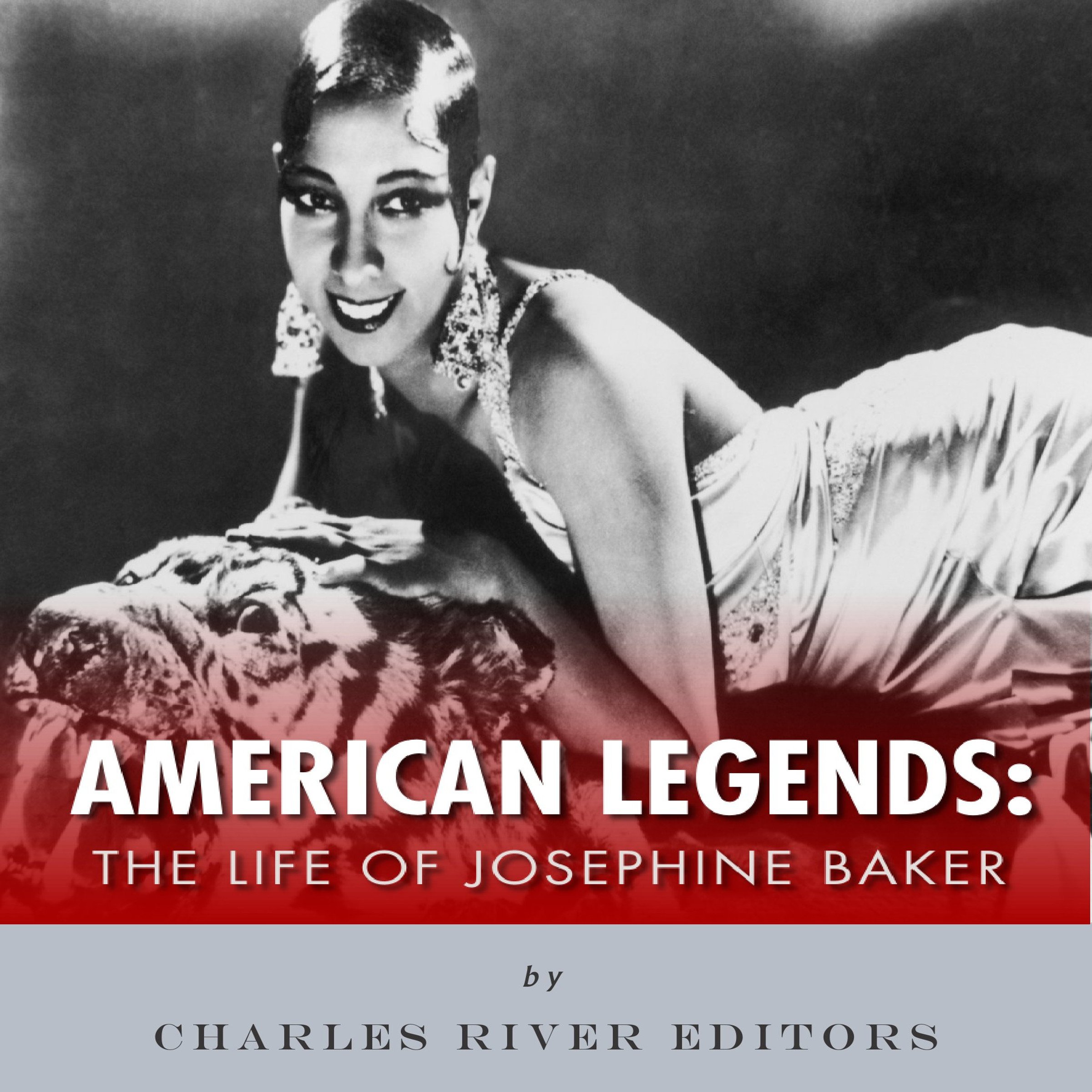 American Legends: The Life of Josephine Baker