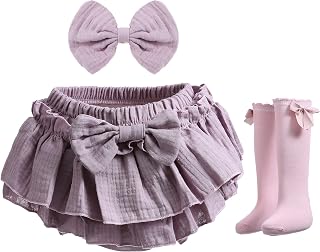 PurbasviNewborn Baby Girl Cotton Skirts Lahore, Karachi - Pakistan