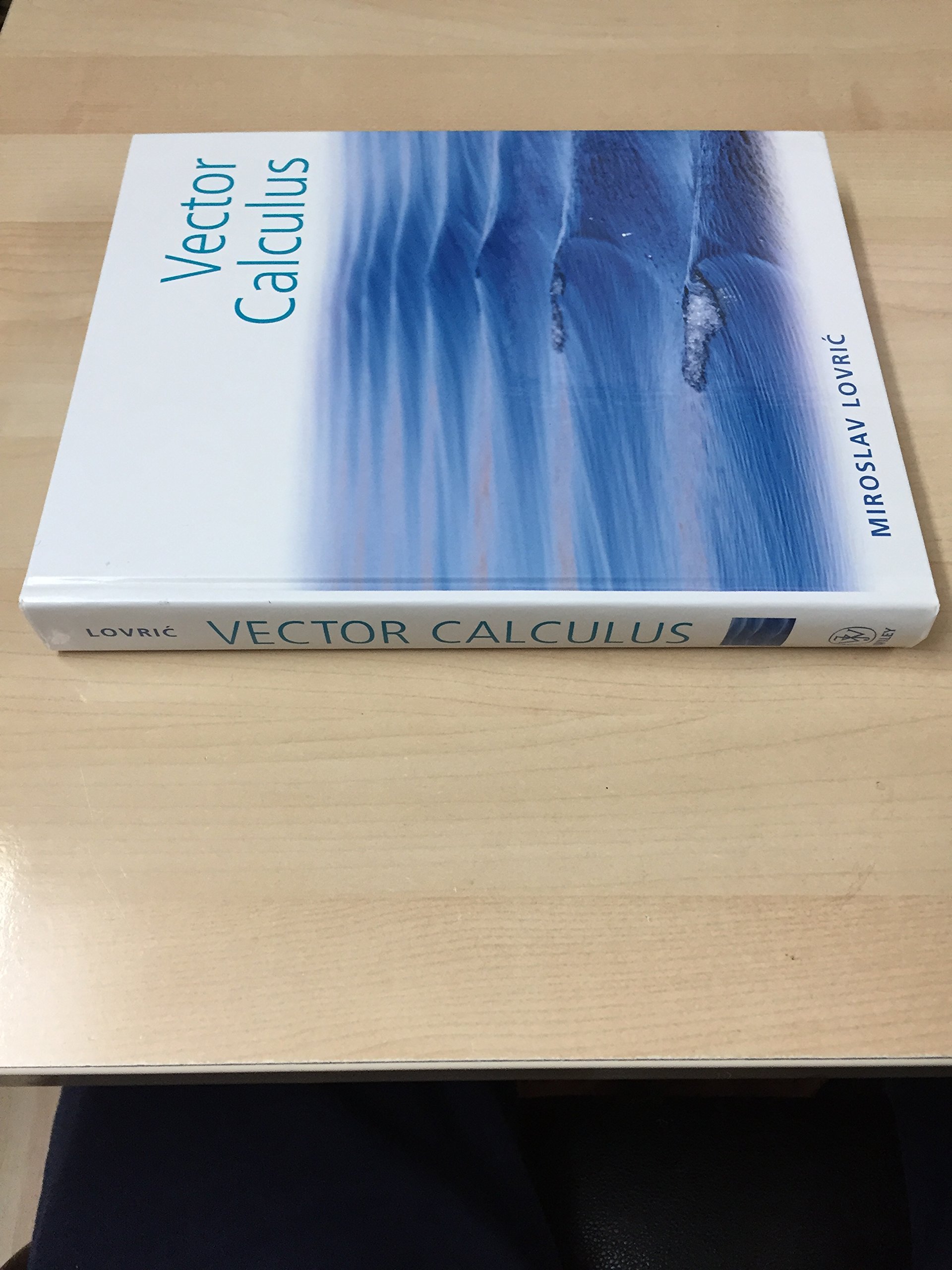 Vector Calculus - Image 3