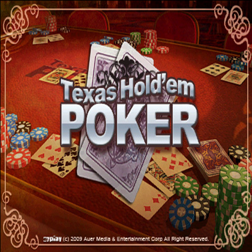 Texas Hold'em Poker