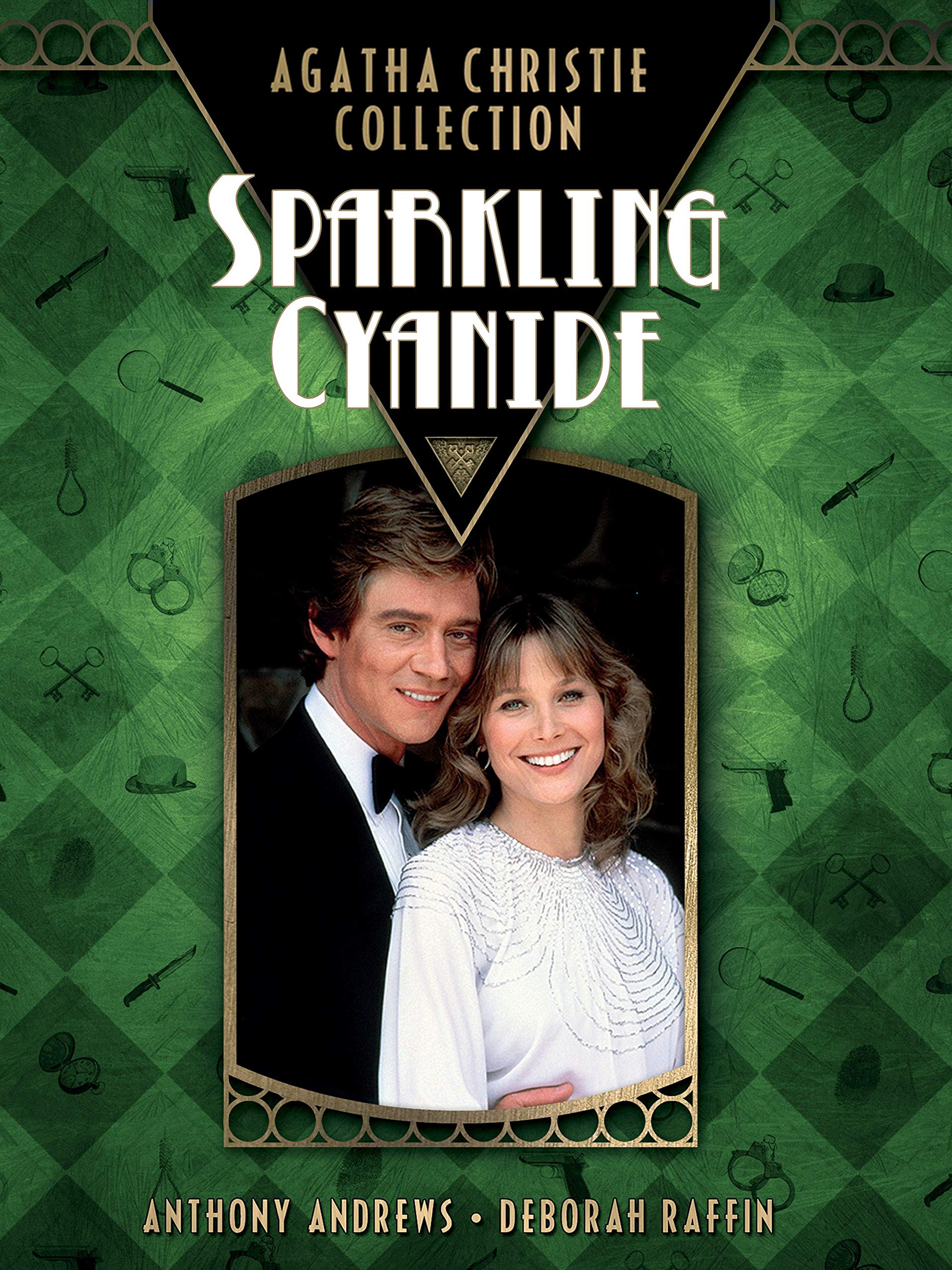 Agatha Christie's Sparkling Cyanide (1983)