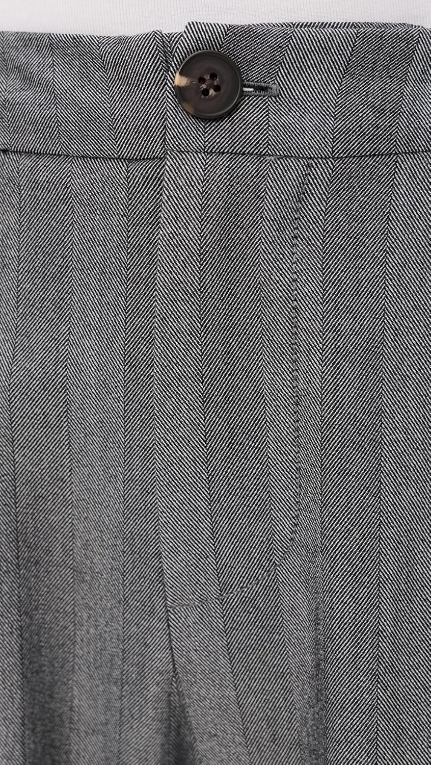 Free People Women's Spotlight Trousers - Image 6