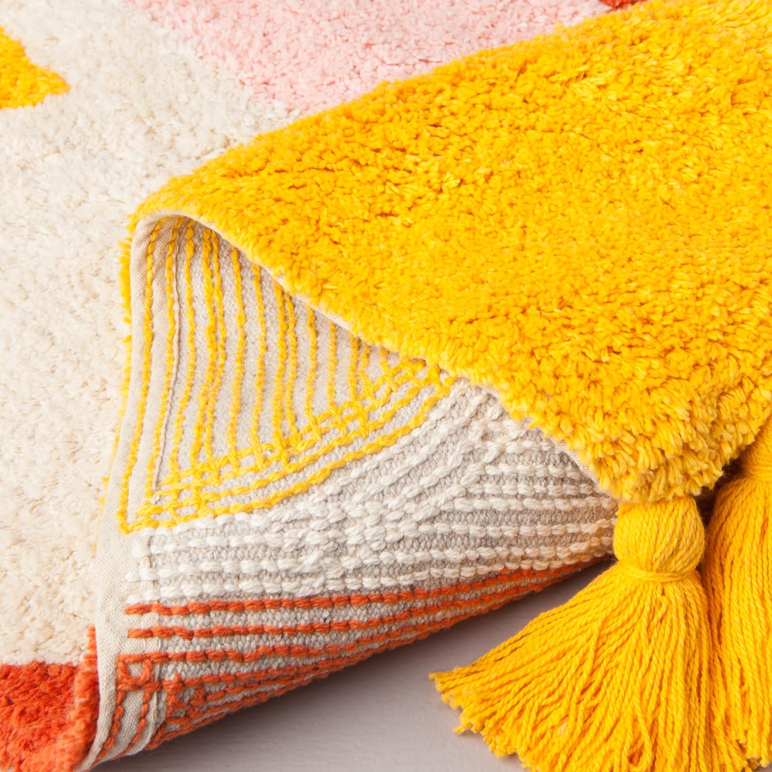 Jubilee Danica Doodle Bath Mat